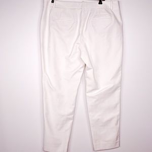 White House Black Market Jeans - White House Black Market Slim Ankle Jeans White House Black Market Jeans - White House Black Market Slim Ankle Jeans